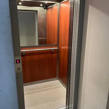 Apartamento Vincent In Downtown At Plac Konstytucji *